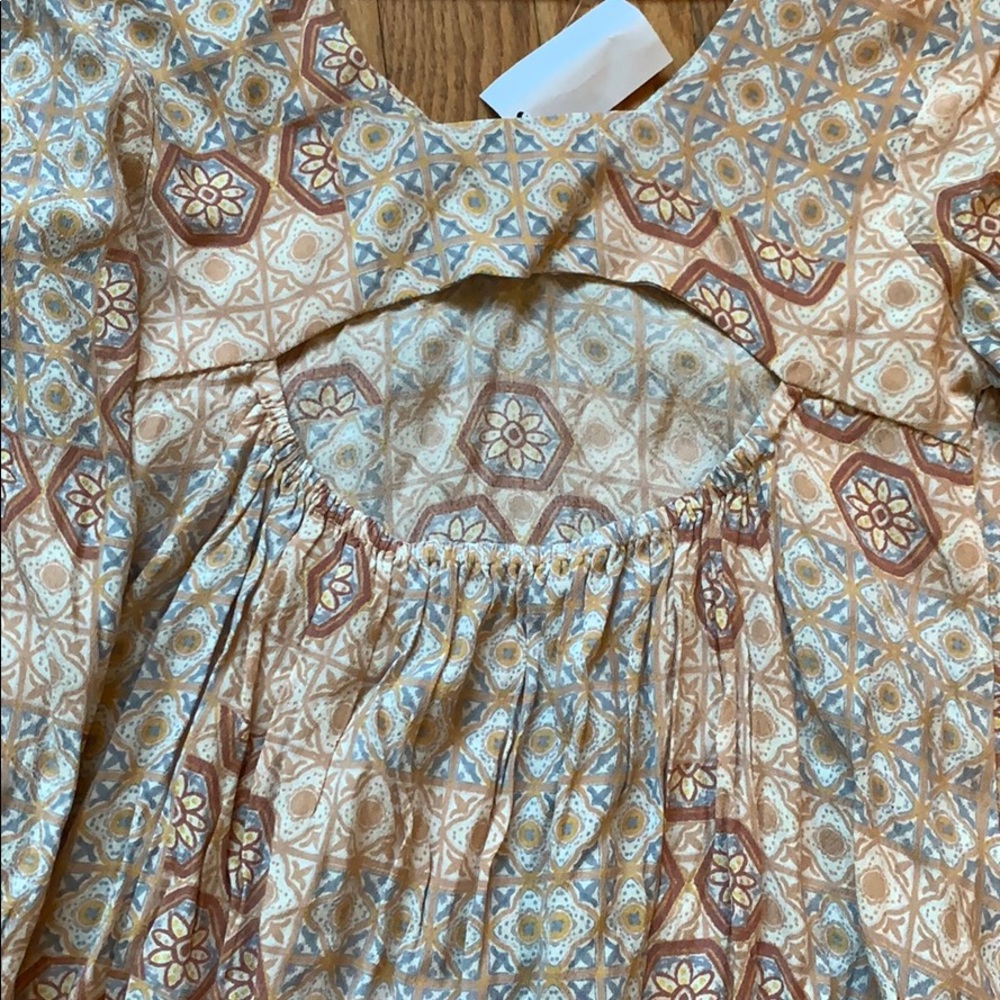 Mini Dress/shirt - Picture 2 of 5